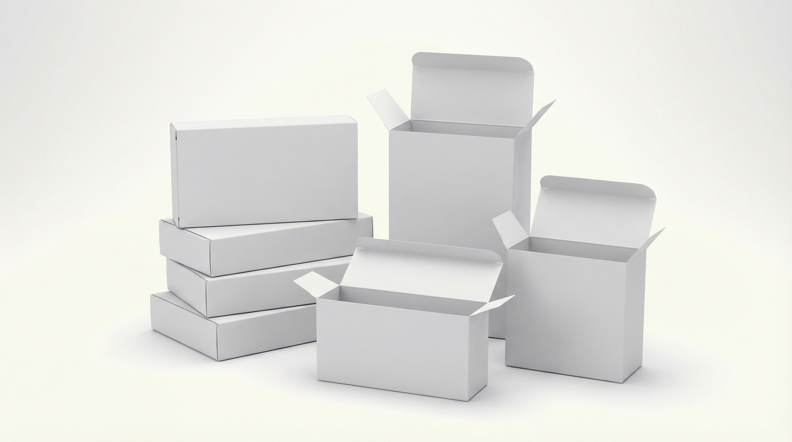 Medical Cartons