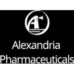 Alexandria Pharma Logo
