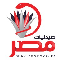 Misr Pharma Logo